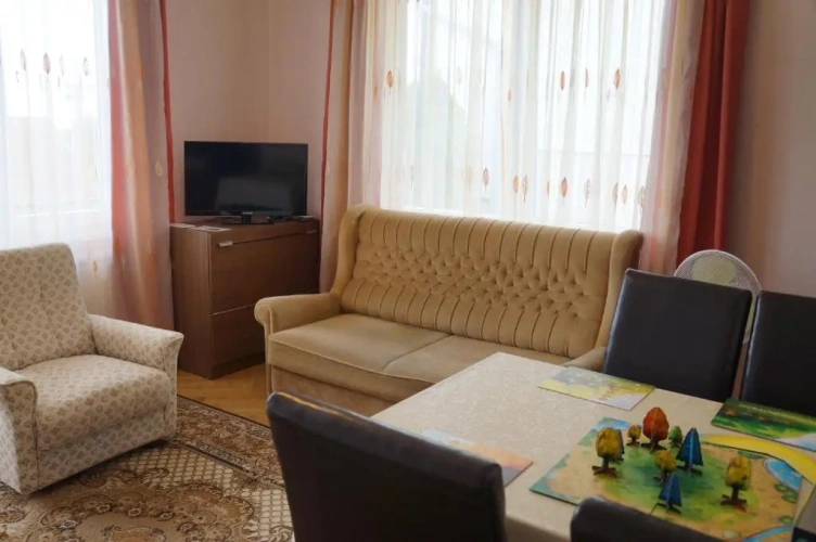 Family Suite