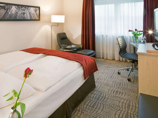 Movenpick Hotels Hertogenbosch