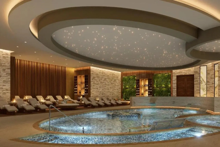 Moon Palace The Grand Punta Cana