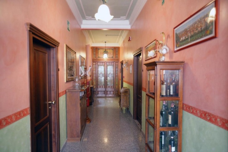 Hotel Desiree photo 26