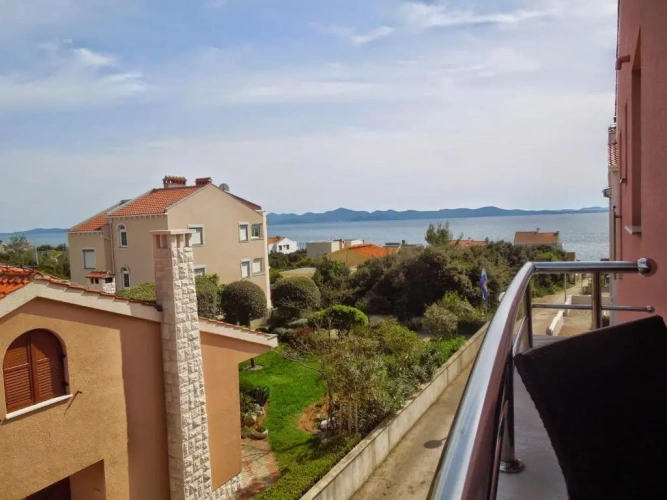 Family Duplex Apartment
