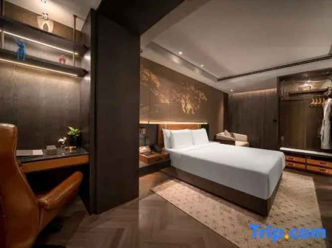 Royal Double room