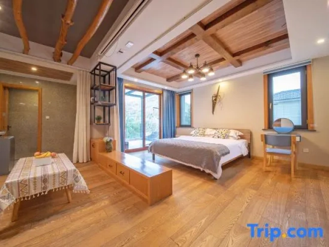 Luxury Twin Family Suite