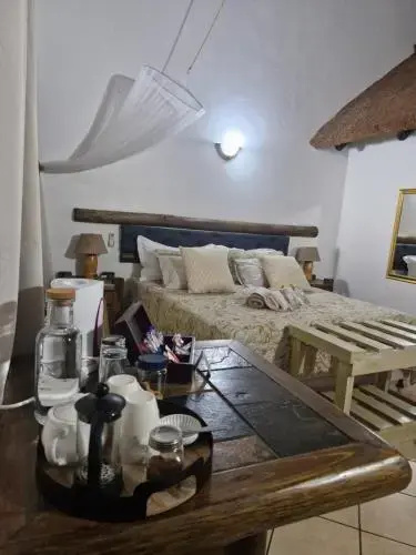 African Ambience
