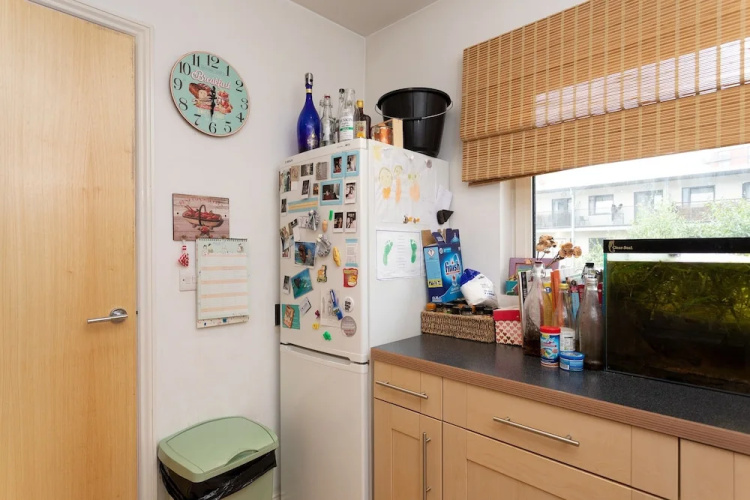 2 Bedroom Apartment in Greenwich