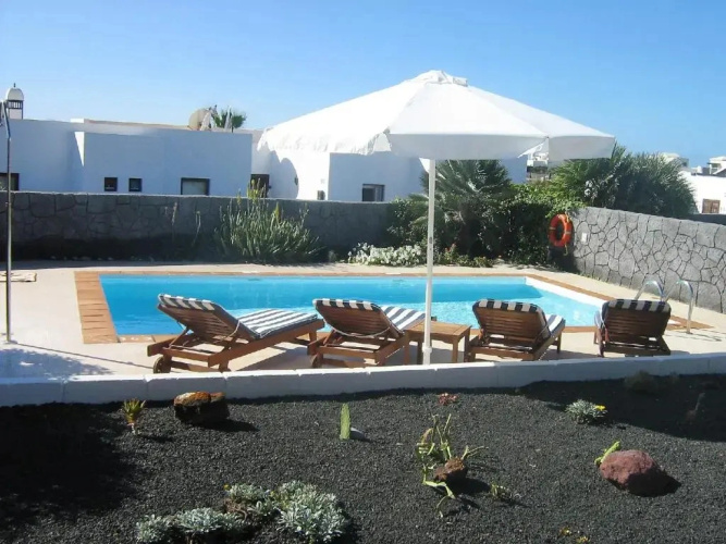 Villa Aguaviva