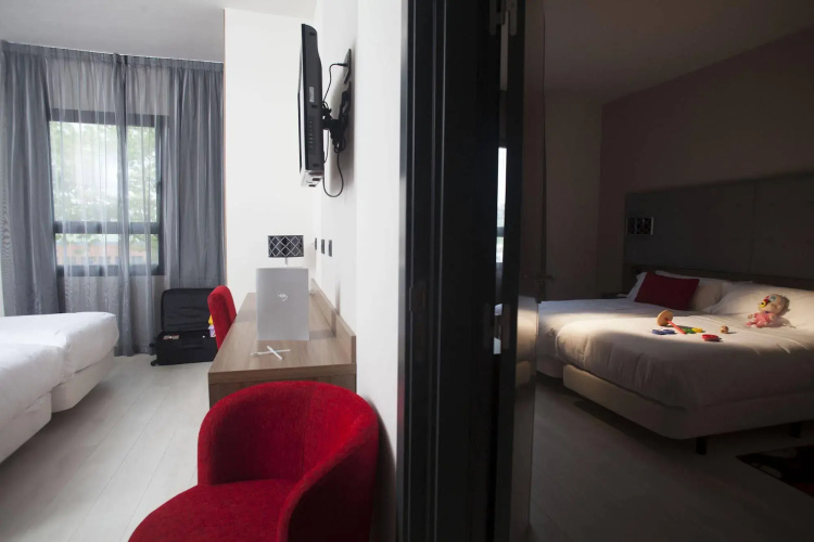 Hotel K10
