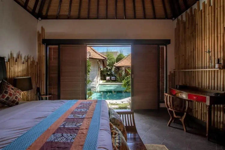 Feng Shui Villa by Betterplace
