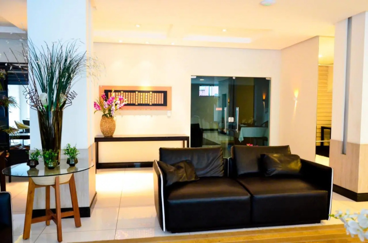 Posseidon Hotel