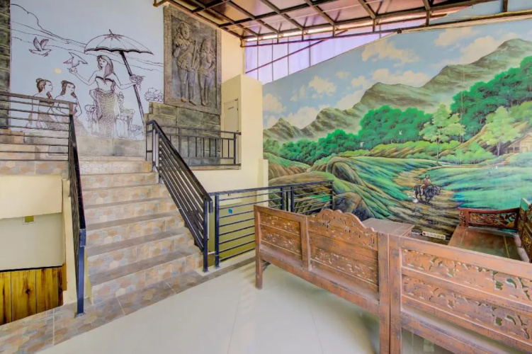 OYO 3791 Hotel Kja