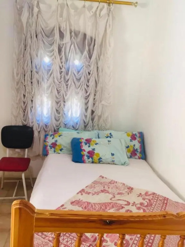MASR Chalet