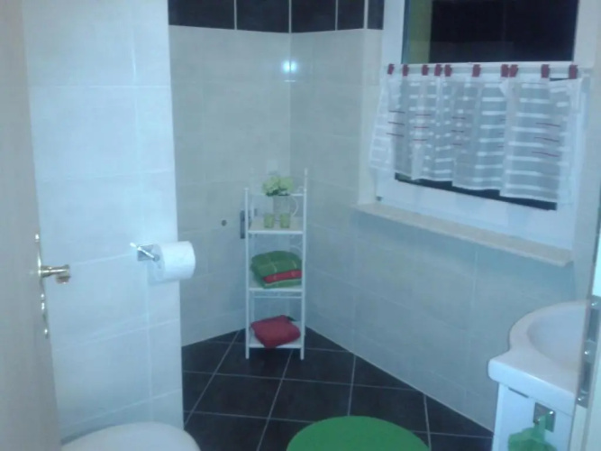 1 Raum Ferienwohnung