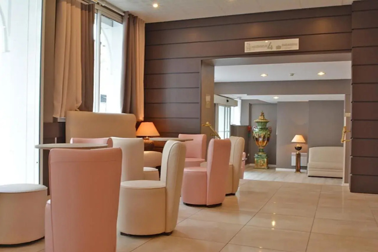 Hotelbild