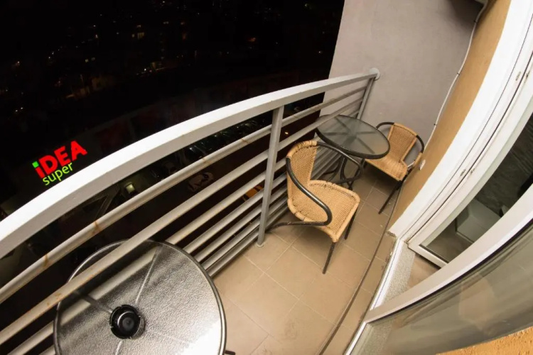 Diva Lux Apartman