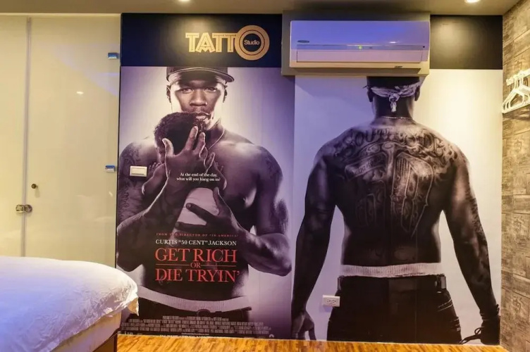 Imagen del hotel