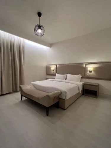 Ritaj Hotel Suites