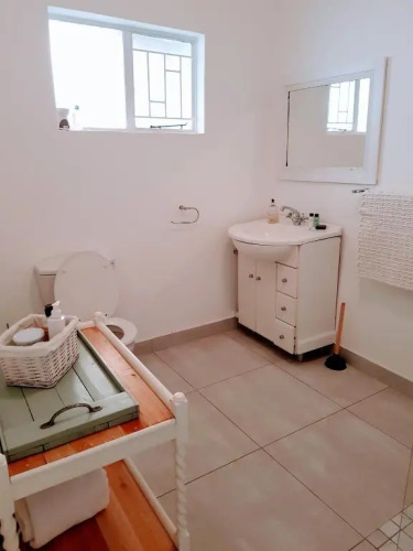 Ivy Cottage - Loadshedding free