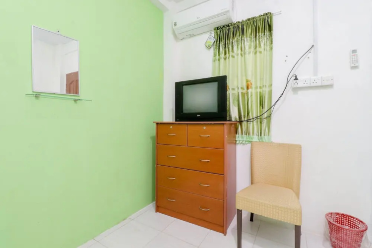 Botania Homestay