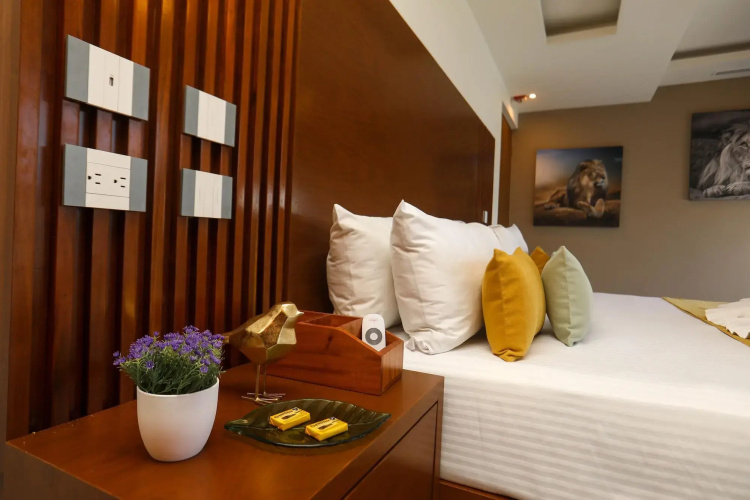 Panther Bay Villa & Golf