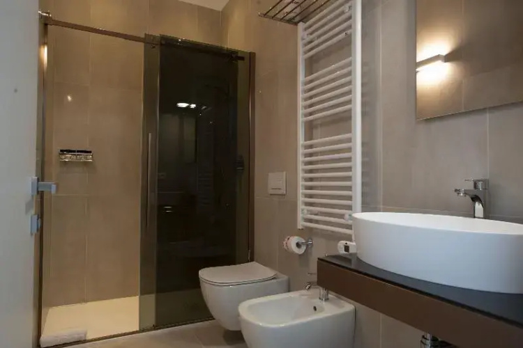 HTM Venice Suite