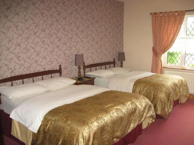 Headley Court