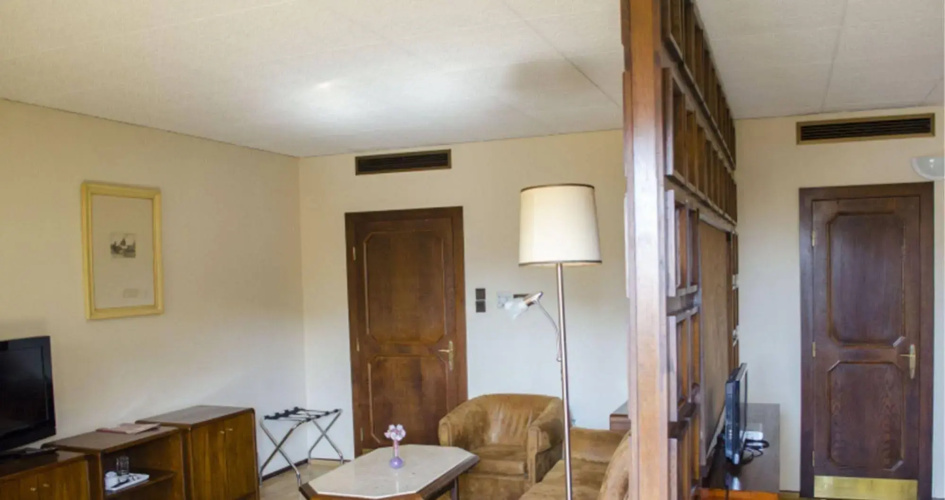 Hotel Konferencia