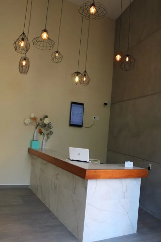 Kayam Hotel Boutique
