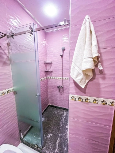 Comfort Apartment