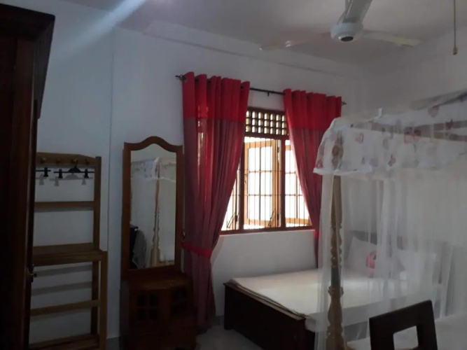 Greenvilla House