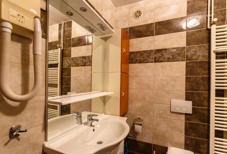 2 Bedrooms Superior Apartment with balcony and with sea view