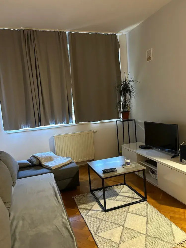 Apartment Adrian