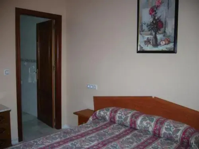 Apartamentos Alamare