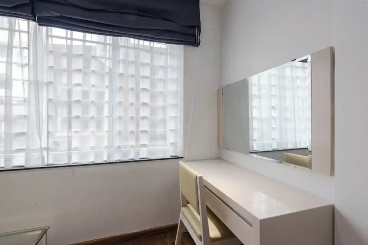 Wendy apartment Phan Ke Binh