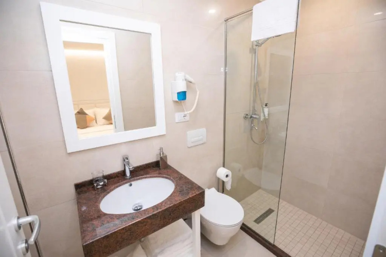 Hotel Elior