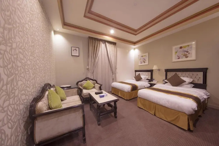 Levant Hotel