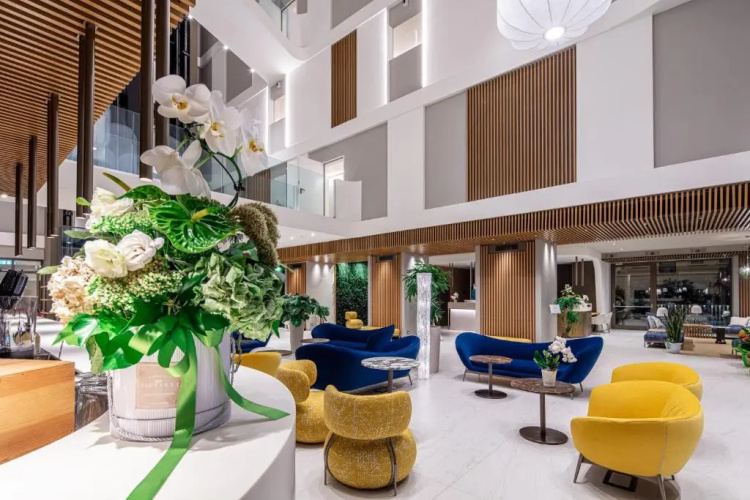 Otel görseli