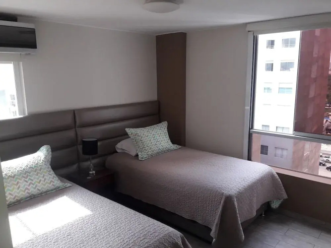 La Posada de Guille Premium Apartments & Rooms