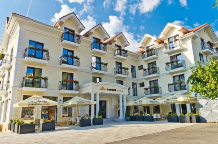 Image de l'hôtel