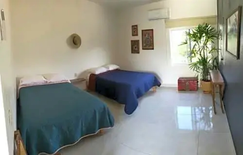 Los 4 Pulques Hotel