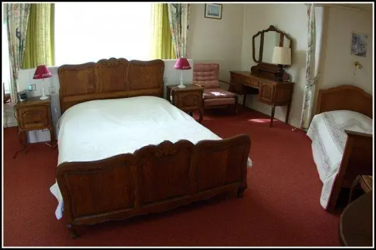 Hotel Isba