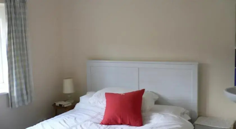 Broadhurst B&B
