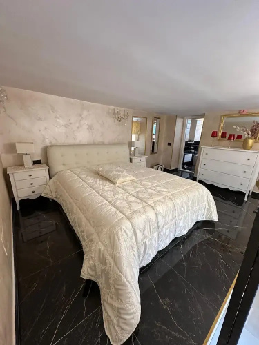 Luxury Apartment in Vomero