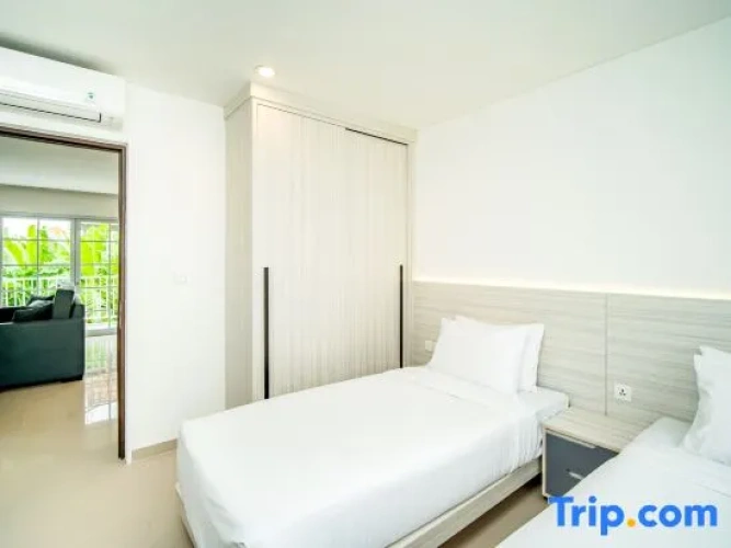 1 Bedroom Villa