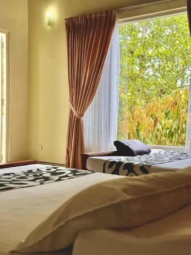 Hanthana Villa