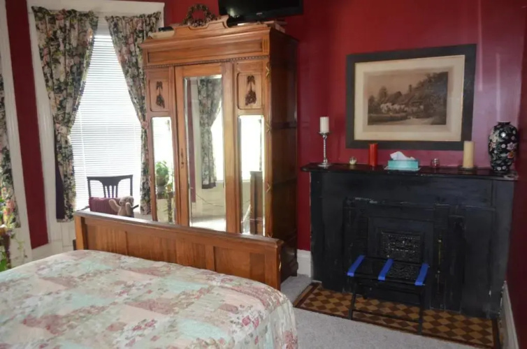 Stone Gables Inn