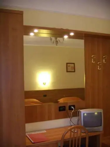 Rugantino Apartment