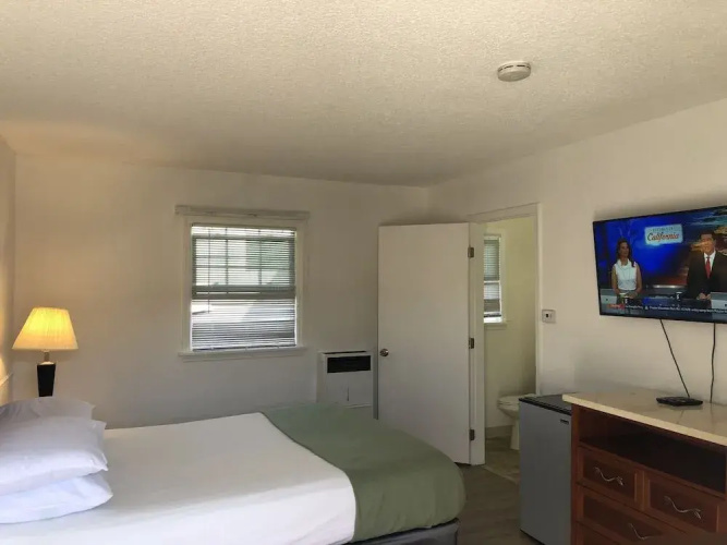 Vista Motel