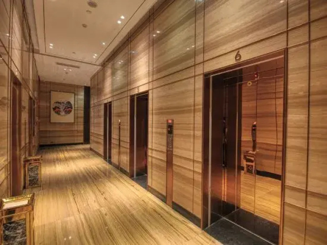 Clifford Suites