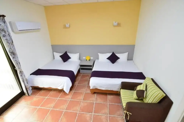 Futian B&B