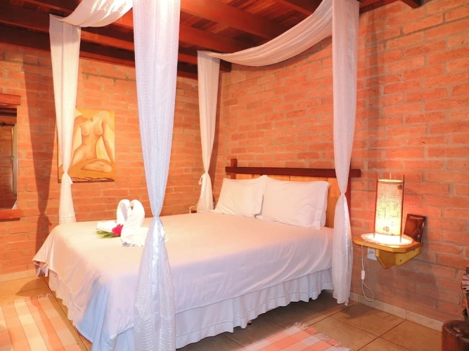 Standard Duplex room